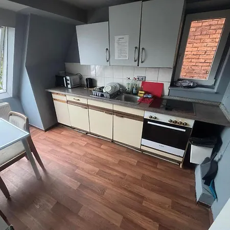 Pension Loewenzahn *