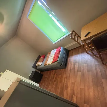 Pension Loewenzahn *