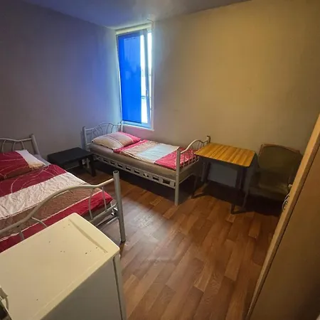 Pensjonat Pension Loewenzahn *