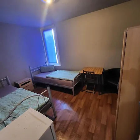 Pensjonat Pension Loewenzahn