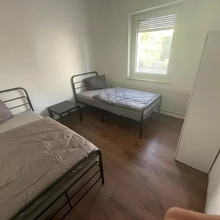 Pension Loewenzahn *