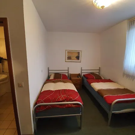 Pension Loewenzahn Pensjonat Bad Salzuflen