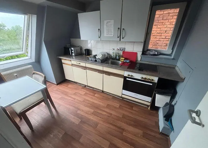 Pension Loewenzahn *