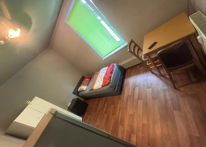 Pension Loewenzahn *