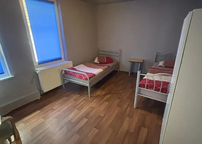 Pension Loewenzahn *