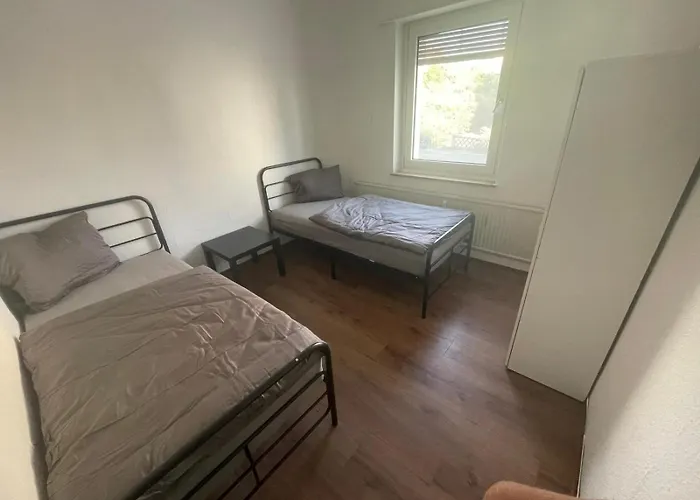 Pension Loewenzahn *