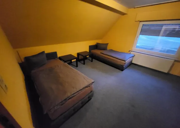 Pension Loewenzahn Bad Salzuflen