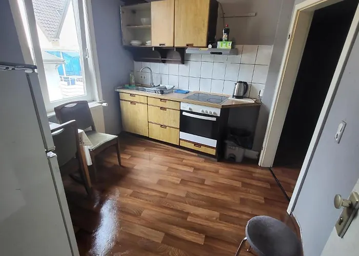 Pension Loewenzahn * Bad Salzuflen