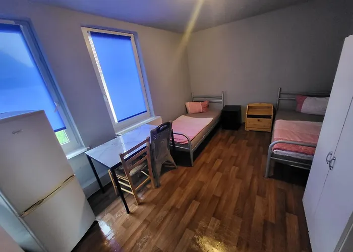 Pension Loewenzahn Pensjonat Bad Salzuflen