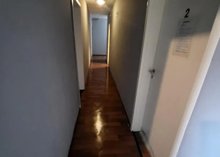 Pension Loewenzahn Bad Salzuflen